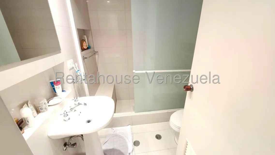Apartamento (1 Nivel) en Venta en La Tahona, Distrito Metropolitano - 27