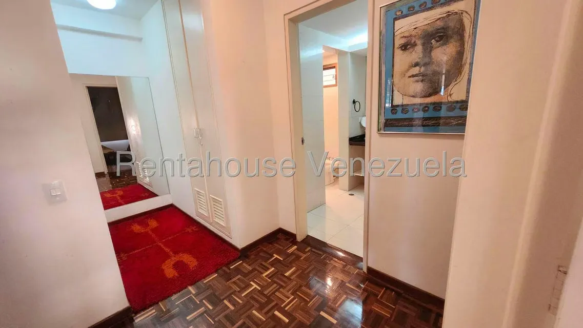 Apartamento (1 Nivel) en Venta en La Tahona, Distrito Metropolitano - 29