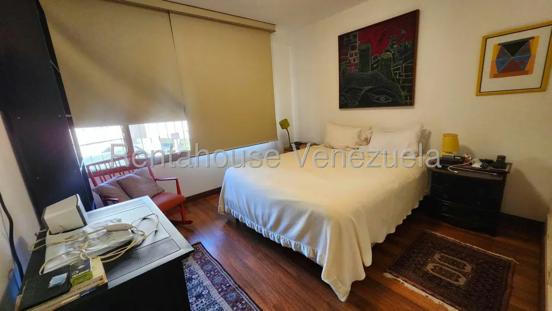 Apartamento (1 Nivel) en Venta en La Tahona, Distrito Metropolitano - 30