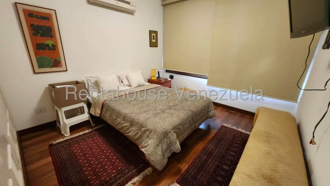 Apartamento (1 Nivel) en Venta en La Tahona, Distrito Metropolitano - 31