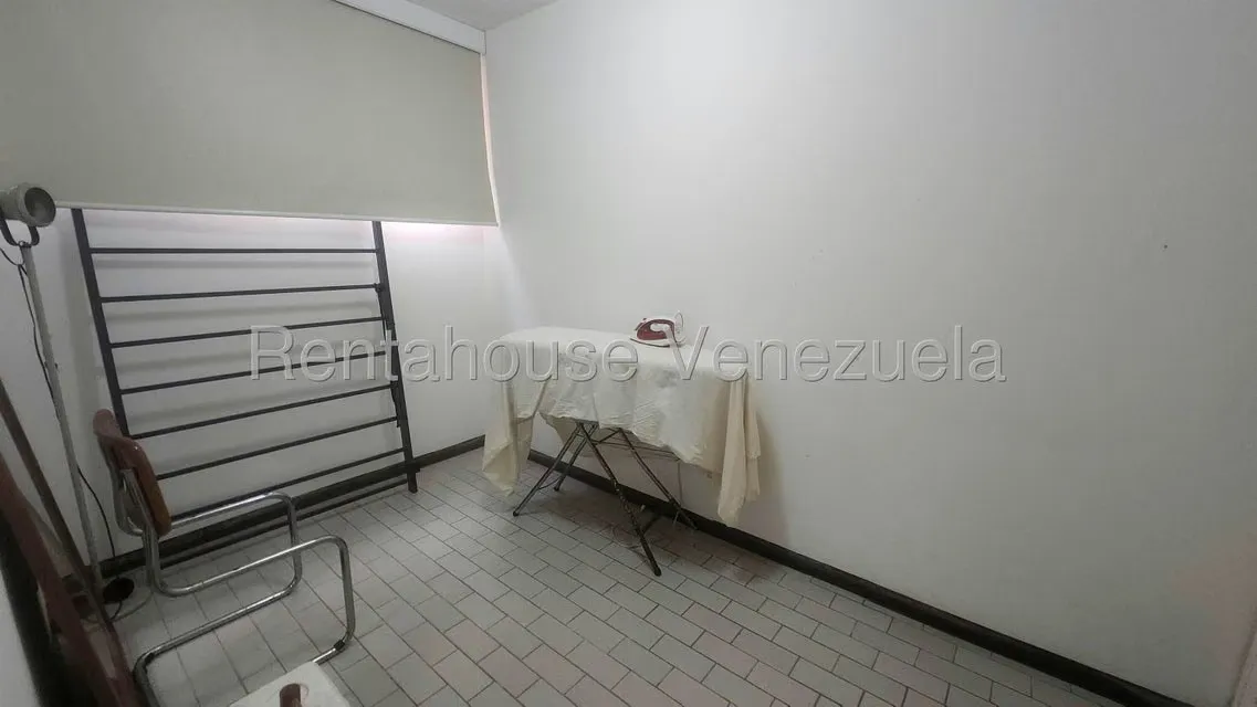 Apartamento (1 Nivel) en Venta en La Tahona, Distrito Metropolitano - 33