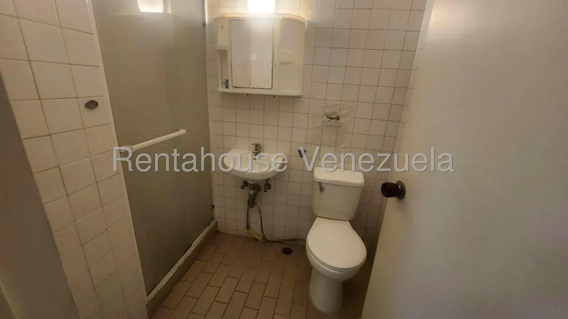 Apartamento (1 Nivel) en Venta en La Tahona, Distrito Metropolitano - 34