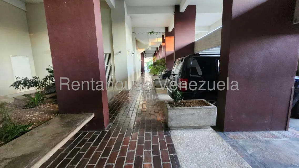 Apartamento (1 Nivel) en Venta en La Tahona, Distrito Metropolitano - 37