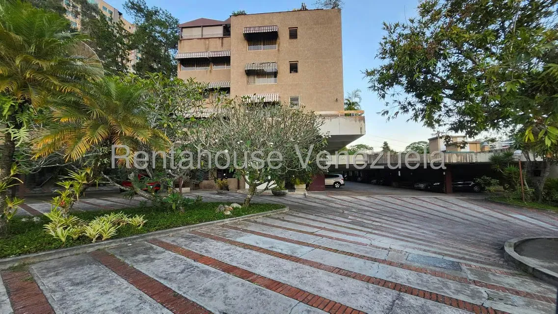 Apartamento (1 Nivel) en Venta en La Tahona, Distrito Metropolitano - 38