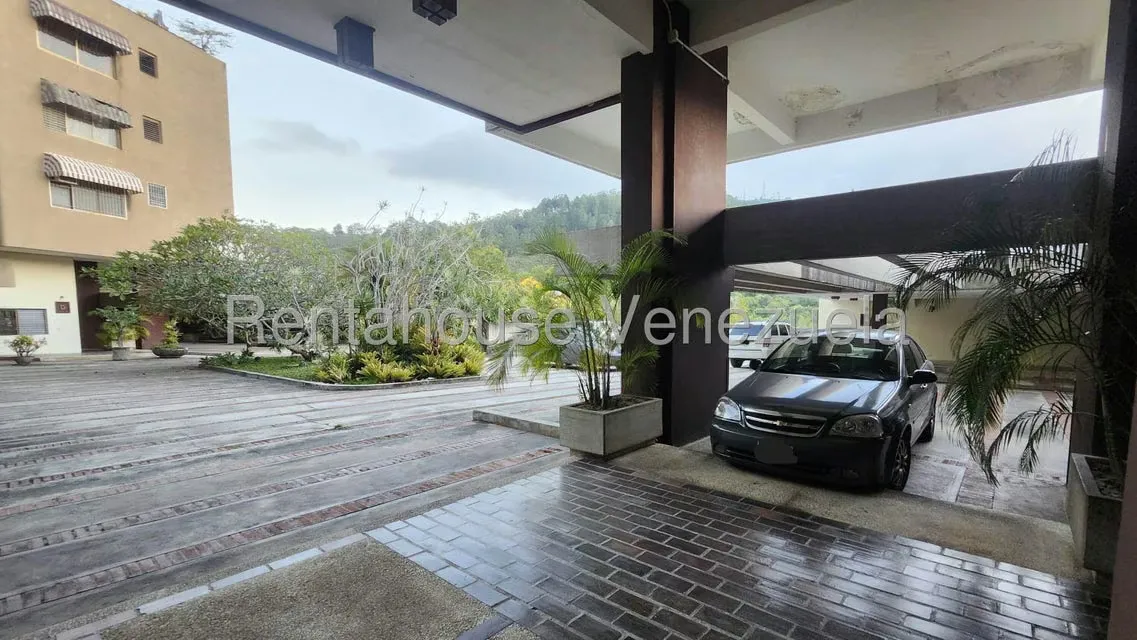Apartamento (1 Nivel) en Venta en La Tahona, Distrito Metropolitano - 39