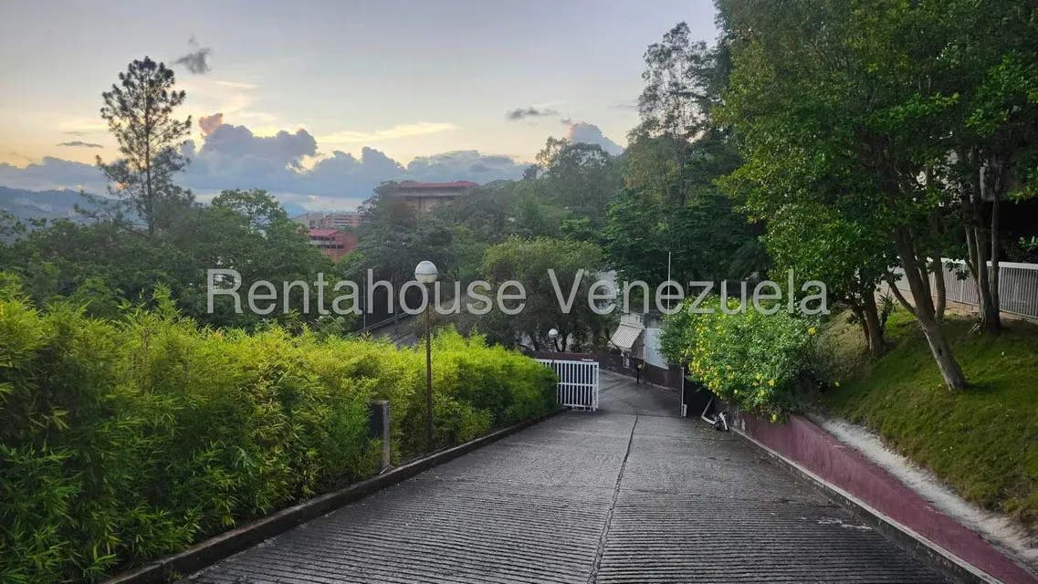 Apartamento (1 Nivel) en Venta en La Tahona, Distrito Metropolitano - 40