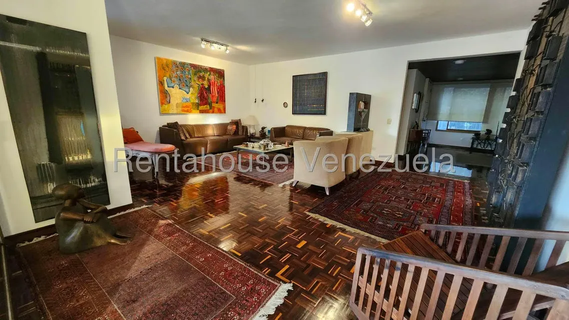Apartamento (1 Nivel) en Venta en La Tahona, Distrito Metropolitano - 6