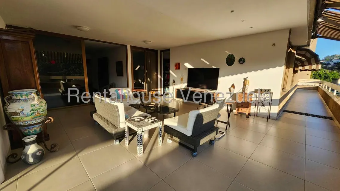 Apartamento (1 Nivel) en Venta en La Tahona, Distrito Metropolitano - 9