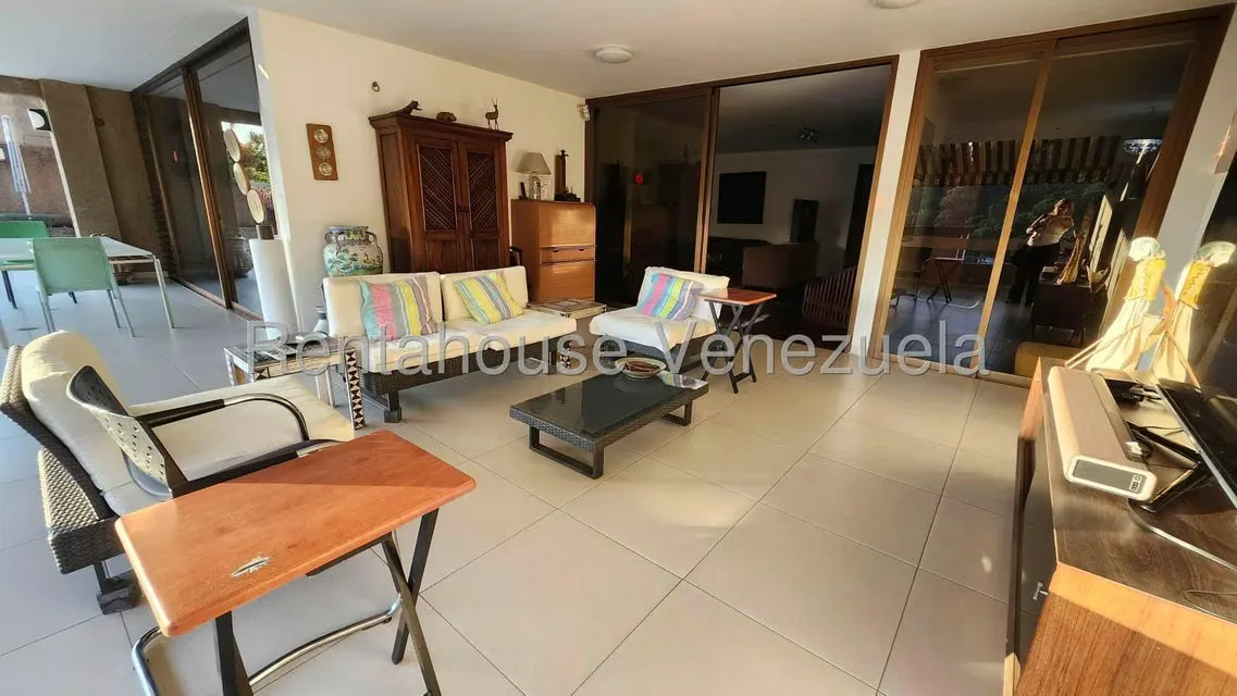 Apartamento (1 Nivel) en Venta en La Tahona, Distrito Metropolitano - 10