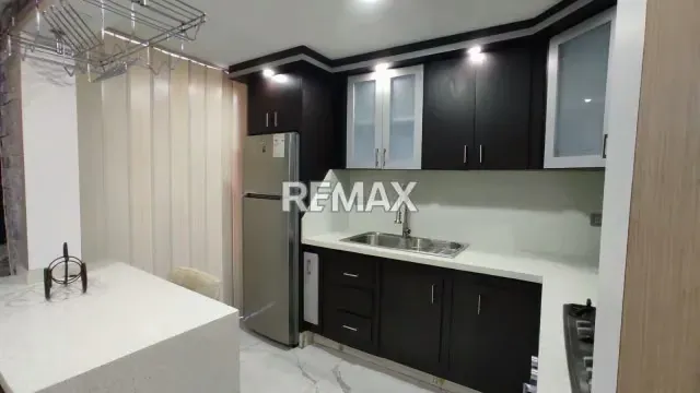 EN VENTA APARTAMENTO AMOBLADO RES. OLYMPIC GARDEN URB. LA GRANJA NAGUANAGUA - 3