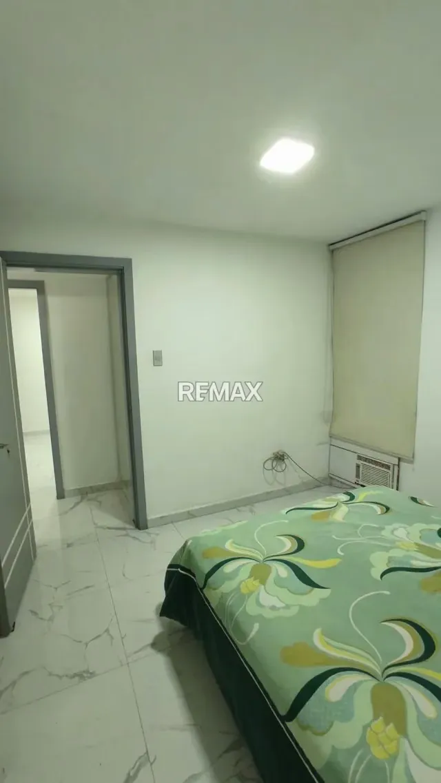 EN VENTA APARTAMENTO AMOBLADO RES. OLYMPIC GARDEN URB. LA GRANJA NAGUANAGUA - 9