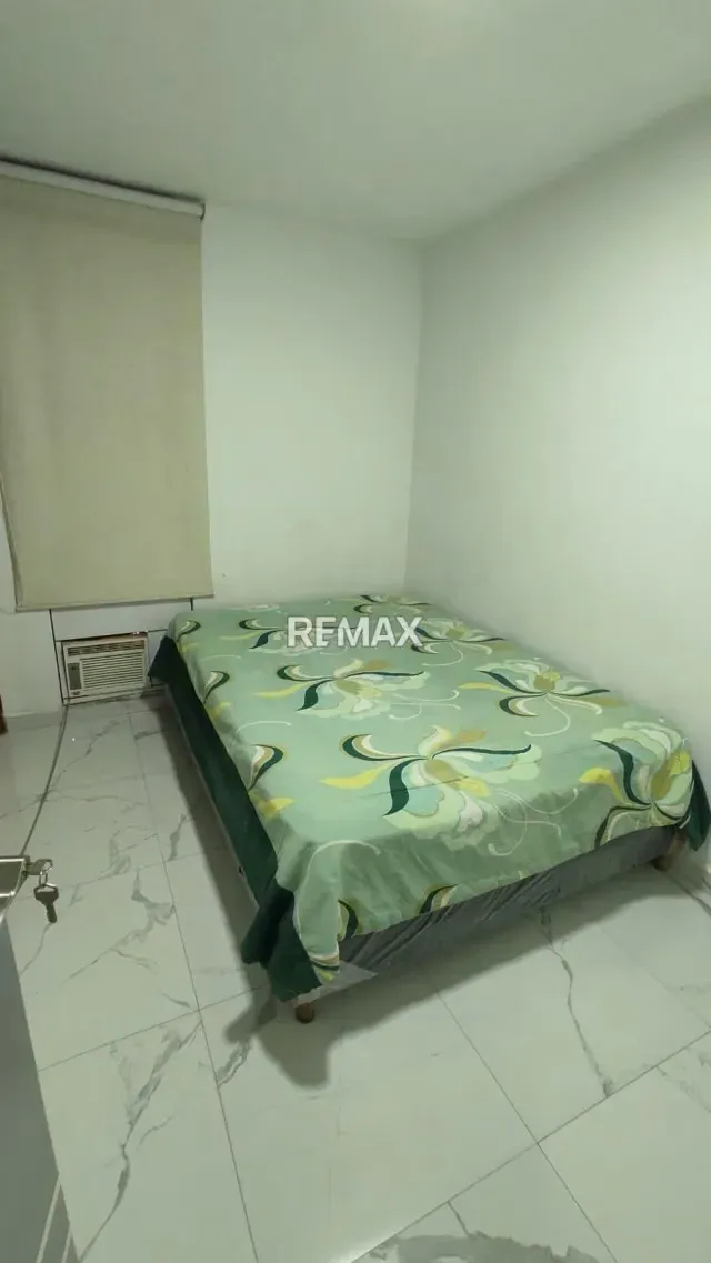 EN VENTA APARTAMENTO AMOBLADO RES. OLYMPIC GARDEN URB. LA GRANJA NAGUANAGUA - 10