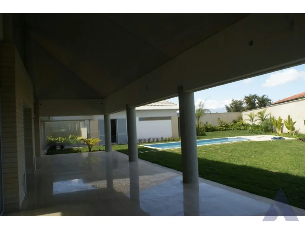 Se vende casa 700m2 La Lagunita 9479 - 10