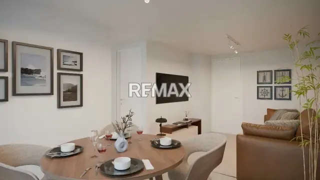 EN VENTA. APTO EN CONJUNTO RESIDENCIAL LOS ROQUES - 8