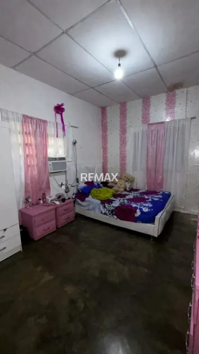 En Venta Casa de dos plantas ubicada en Guanare, Sector La Arenosa, Carrera 14 entre Calles 13 y 14, Guanare, Portuguesa, Venezuela - 16