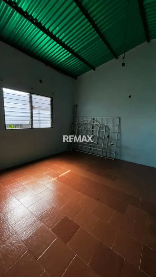 En Venta Casa de dos plantas ubicada en Guanare, Sector La Arenosa, Carrera 14 entre Calles 13 y 14, Guanare, Portuguesa, Venezuela - 17