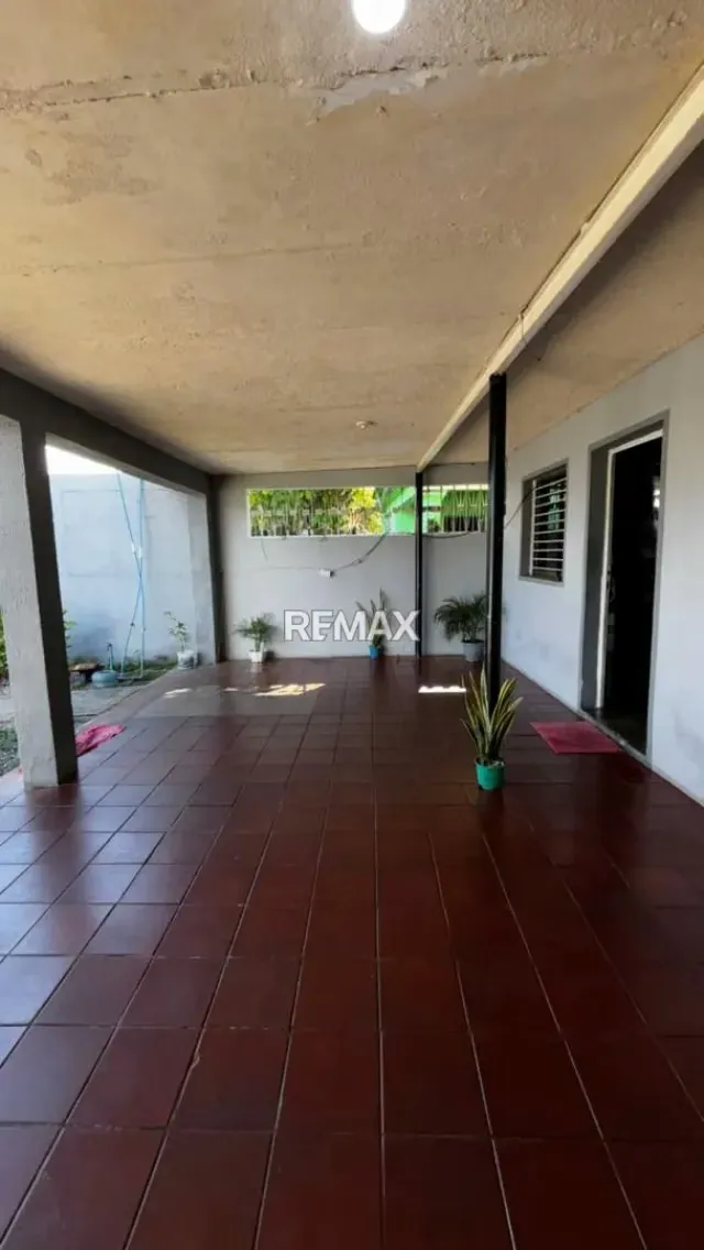 En Venta Casa de dos plantas ubicada en Guanare, Sector La Arenosa, Carrera 14 entre Calles 13 y 14, Guanare, Portuguesa, Venezuela - 3