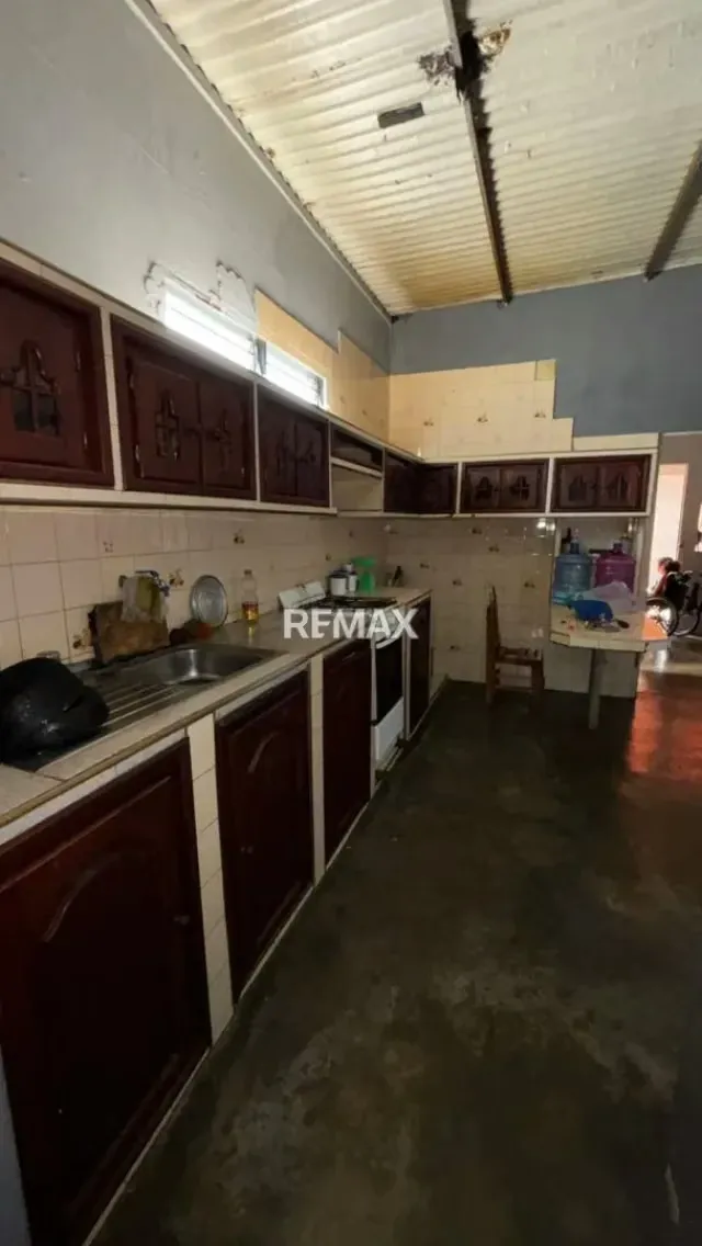 En Venta Casa de dos plantas ubicada en Guanare, Sector La Arenosa, Carrera 14 entre Calles 13 y 14, Guanare, Portuguesa, Venezuela - 8