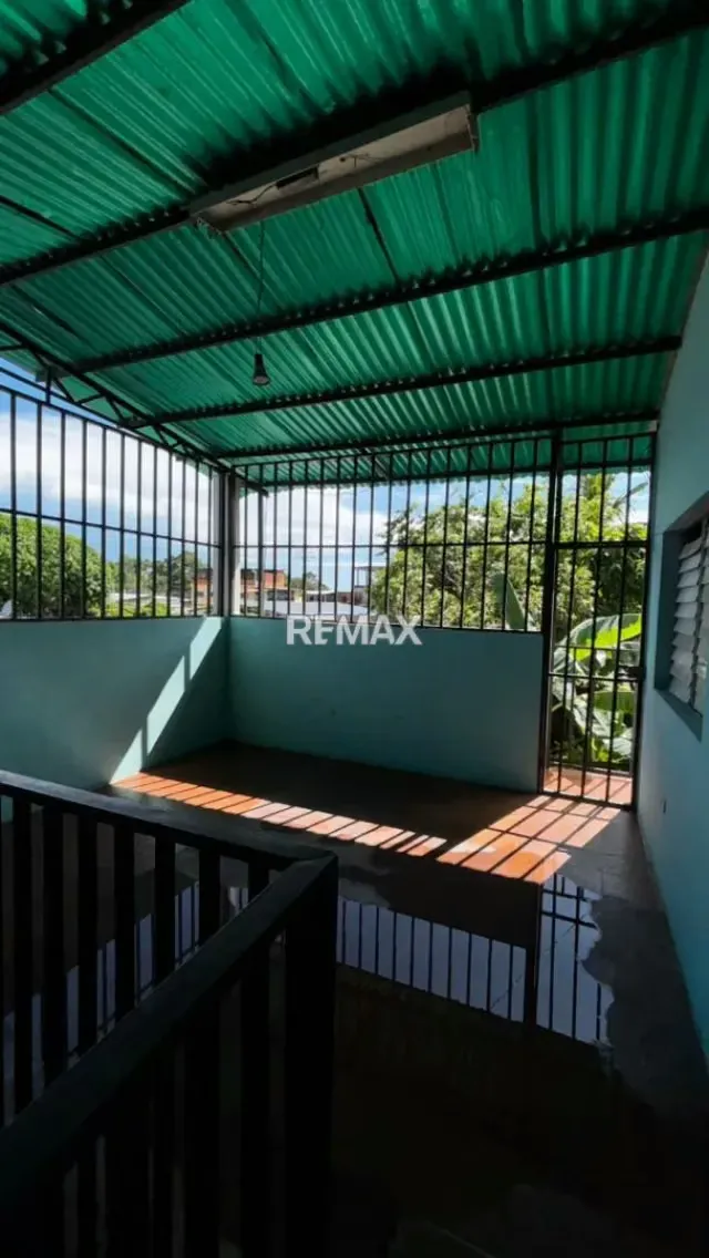 En Venta Casa de dos plantas ubicada en Guanare, Sector La Arenosa, Carrera 14 entre Calles 13 y 14, Guanare, Portuguesa, Venezuela - 9