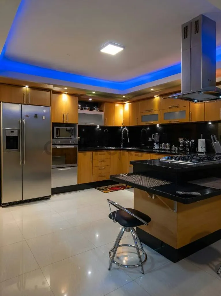 Casa amplia y cómoda de 605m2, Ubicada en Puerto la Cruz Sector Pozuelos - 38