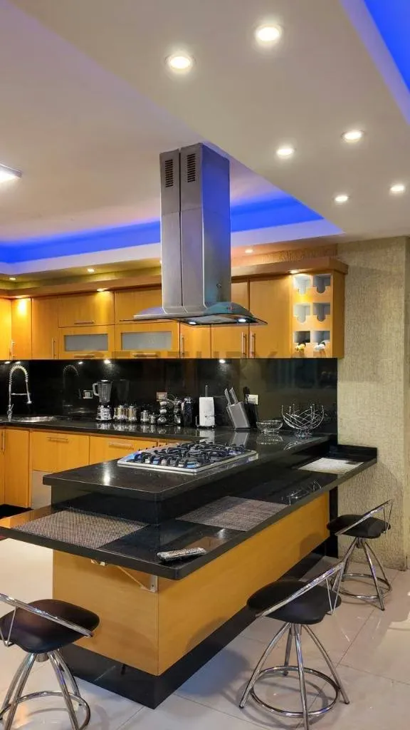 Casa amplia y cómoda de 605m2, Ubicada en Puerto la Cruz Sector Pozuelos - 39