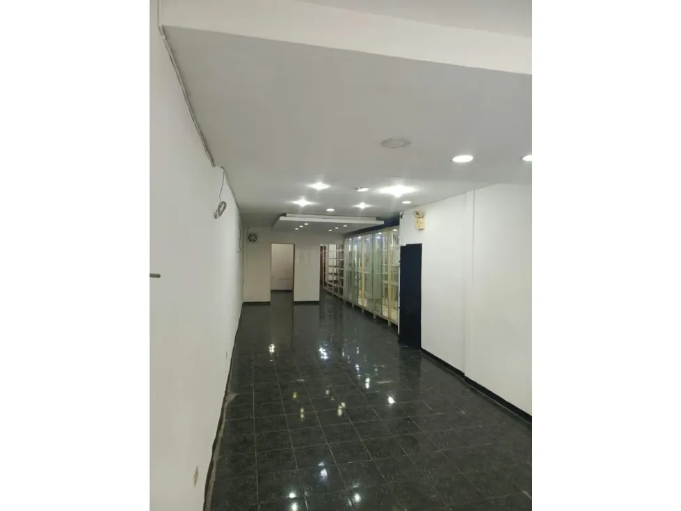 CASA COMERCIAL EN VENTA EN QUINTA CRESPO - 2