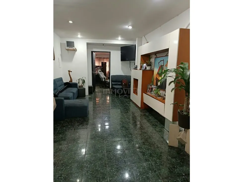 CASA COMERCIAL EN VENTA EN QUINTA CRESPO - 12