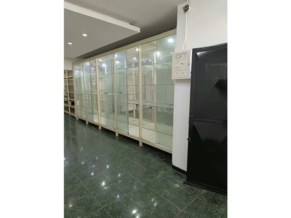 CASA COMERCIAL EN VENTA EN QUINTA CRESPO - 4