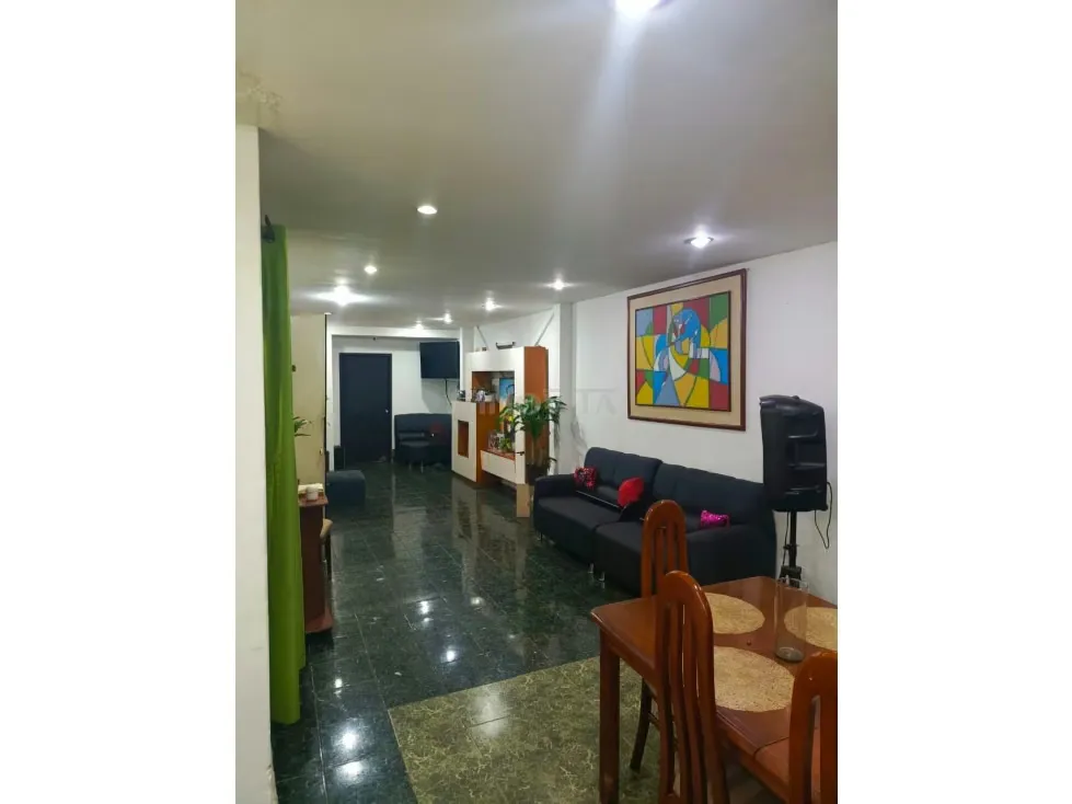 CASA COMERCIAL EN VENTA EN QUINTA CRESPO - 9