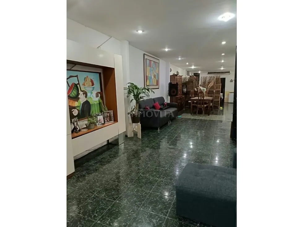 CASA COMERCIAL EN VENTA EN QUINTA CRESPO - 10
