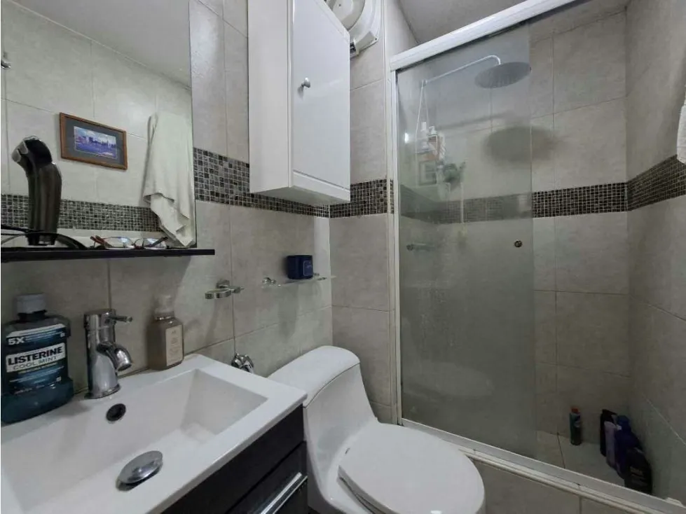Se vende apartamento 108m2 La Tahona 7211 - 12