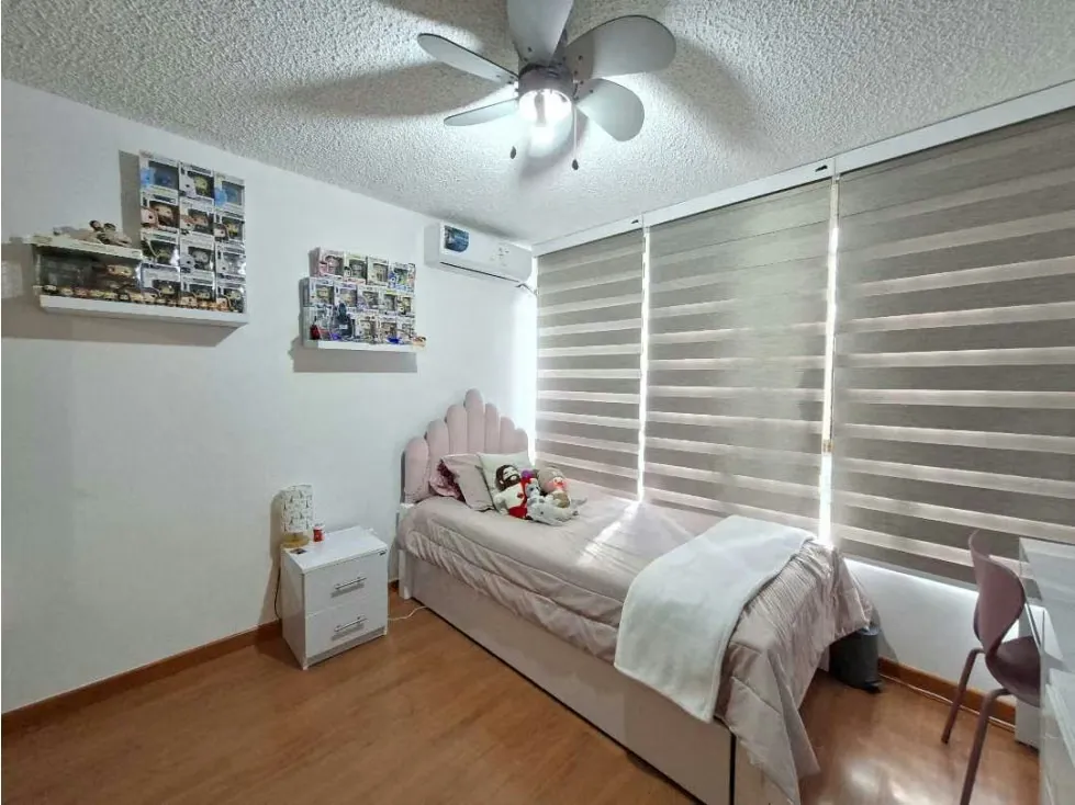 Se vende apartamento 108m2 La Tahona 7211 - 13