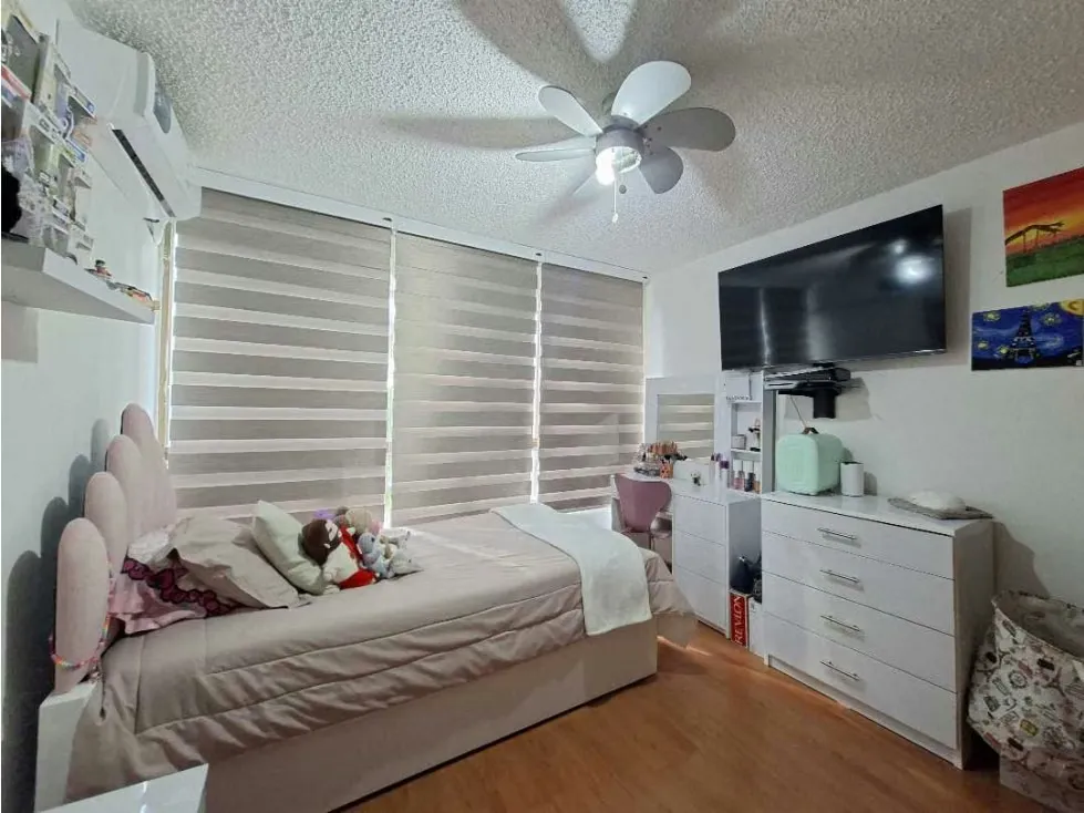 Se vende apartamento 108m2 La Tahona 7211 - 14