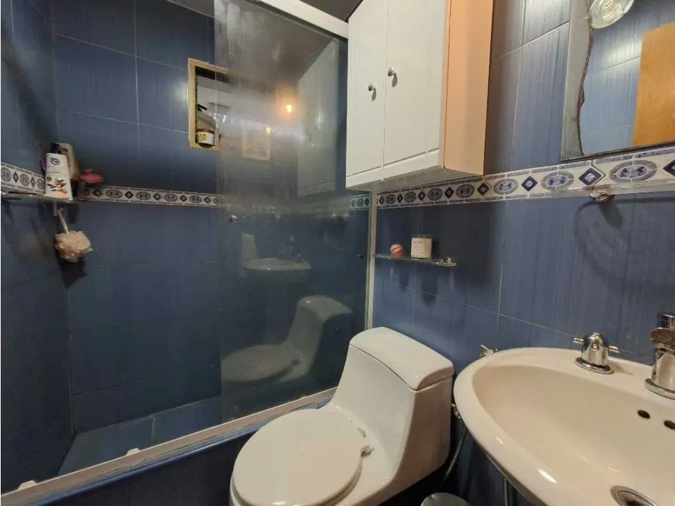 Se vende apartamento 108m2 La Tahona 7211 - 15