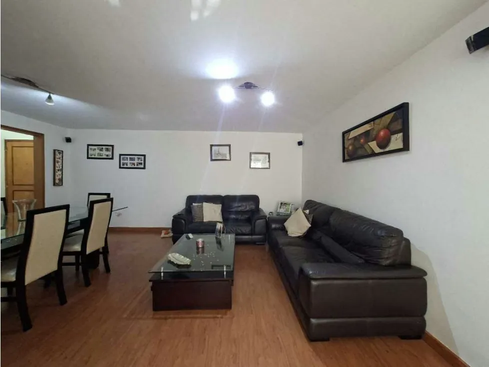 Se vende apartamento 108m2 La Tahona 7211 - 6