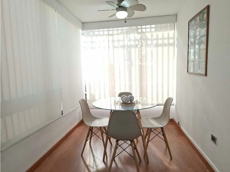 Se vende apartamento 108m2 La Tahona 7211 - 9