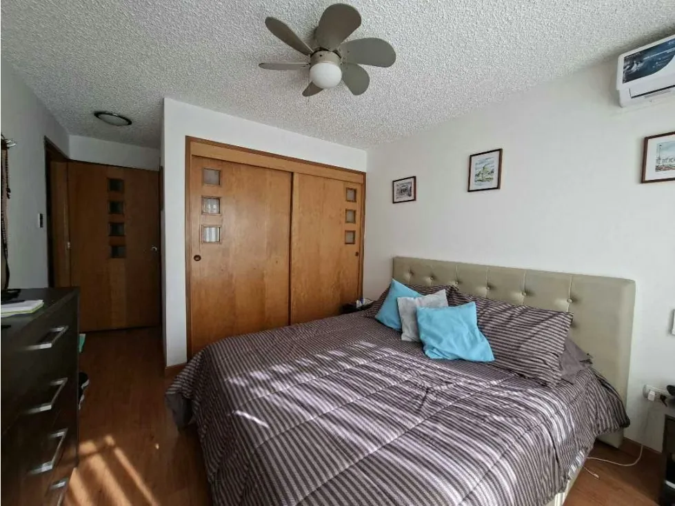 Se vende apartamento 108m2 La Tahona 7211 - 10