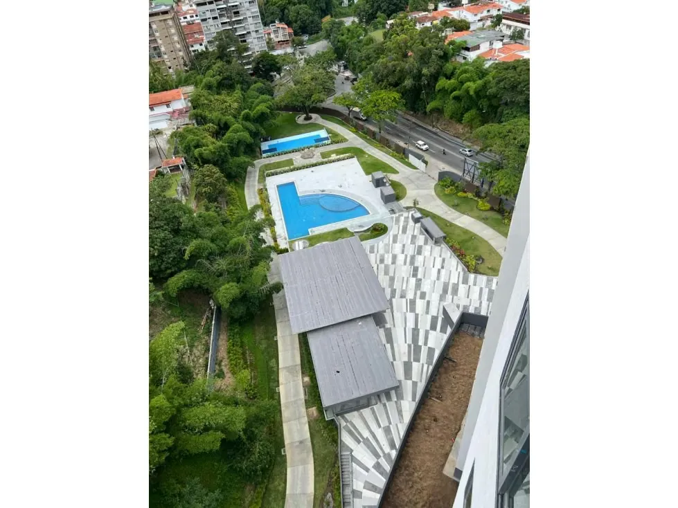 VENTA APARTAMENTO 201m2(153B), URB. MACARACUAY, MPIO SUCRE,CARACAS, - 10