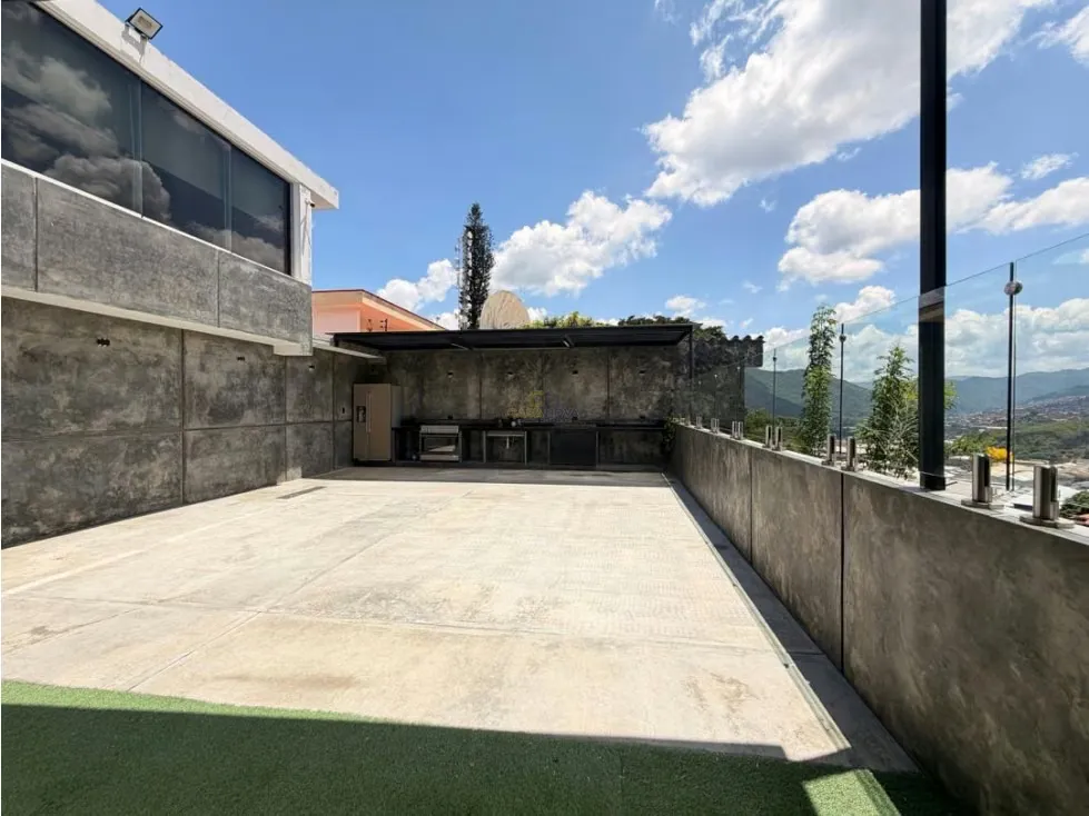 Casa en Venta en Colinas de Vista Alegre 352mts2 5H/4B/2E - 19