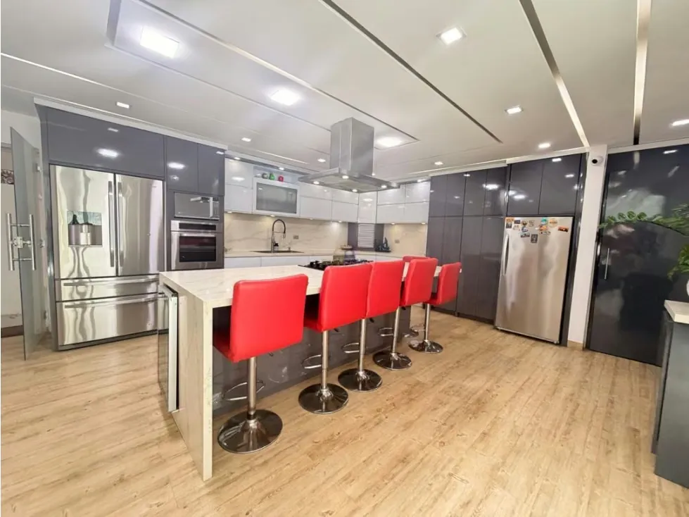 Casa en Venta en Colinas de Vista Alegre 352mts2 5H/4B/2E - 9