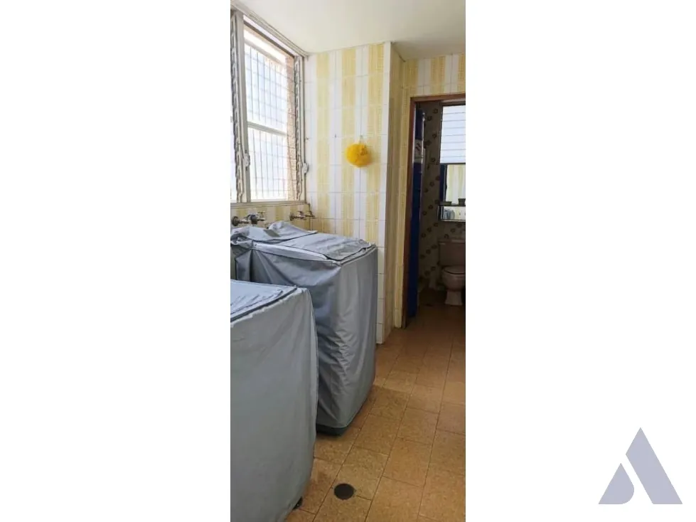 Se vende apartamento 236m2 Colinas de Santa Monica 9962 - 7