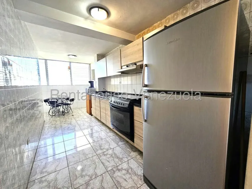 Apartamento (1 Nivel) en Alquiler en Santa Elena, Lara - 11