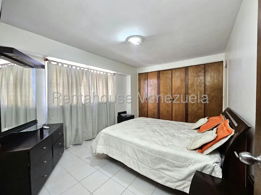 Apartamento (1 Nivel) en Alquiler en Santa Elena, Lara - 15
