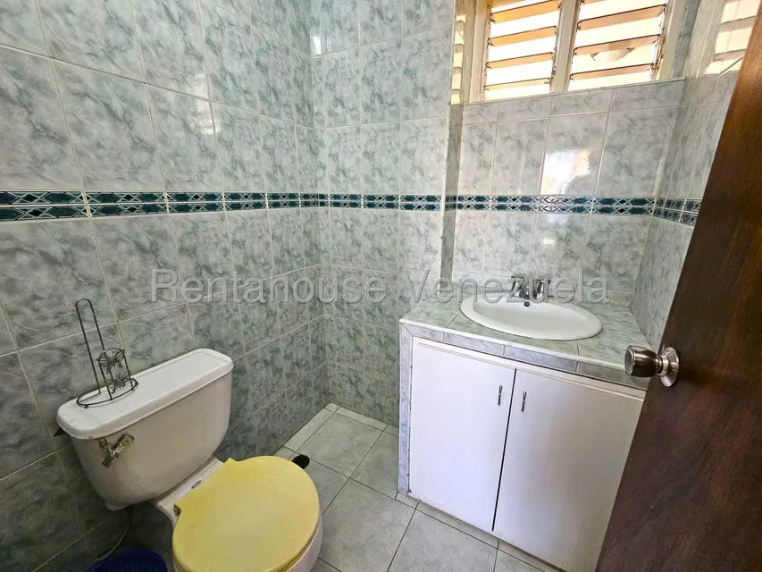 Apartamento (1 Nivel) en Alquiler en Santa Elena, Lara - 20