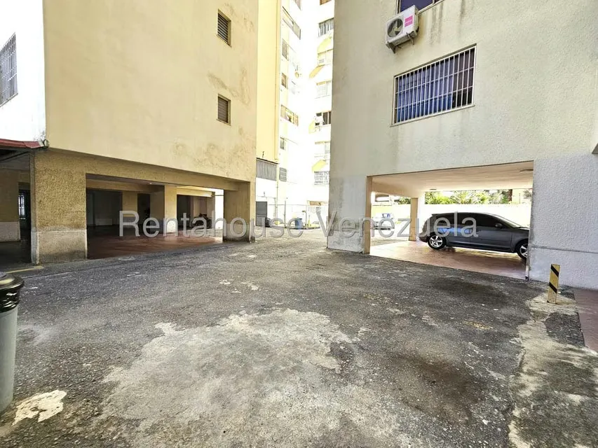Apartamento (1 Nivel) en Alquiler en Santa Elena, Lara - 30