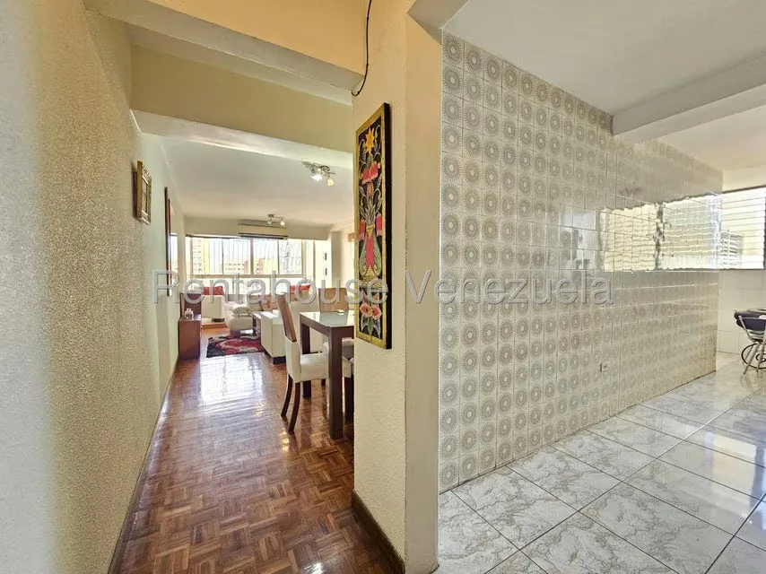 Apartamento (1 Nivel) en Alquiler en Santa Elena, Lara - 5