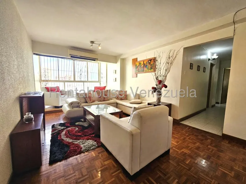 Apartamento (1 Nivel) en Alquiler en Santa Elena, Lara - 6