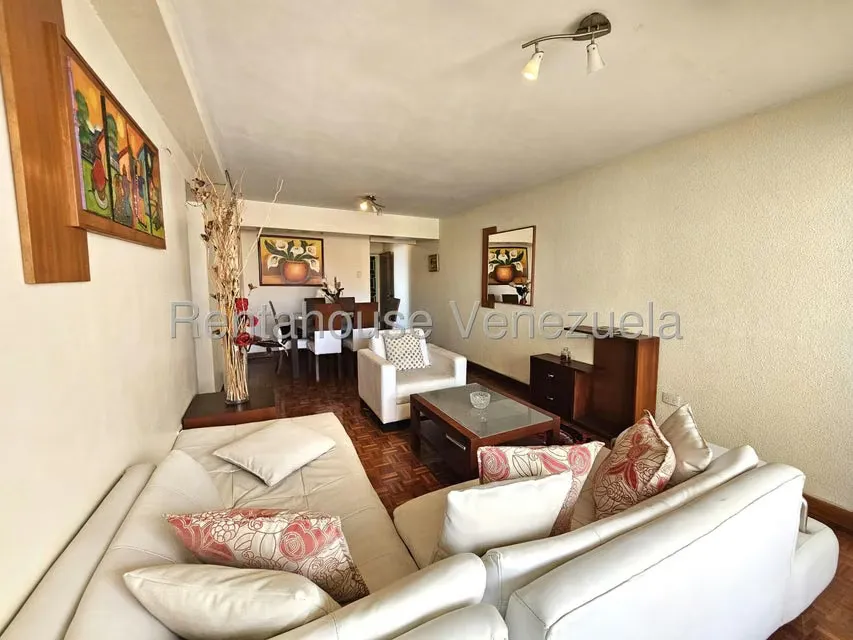 Apartamento (1 Nivel) en Alquiler en Santa Elena, Lara - 8