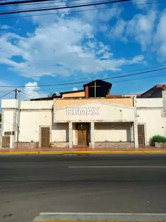 Oficina-Consultorio en Cumbres de Maracaibo. En alquiler - 7