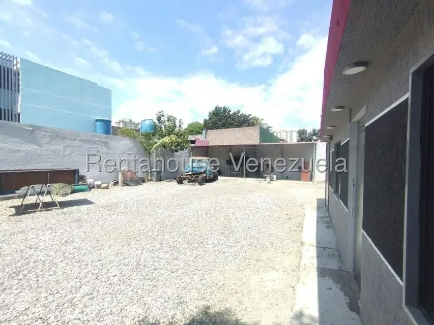 Terreno (Comercial) en Venta en Centro, Lara - 5